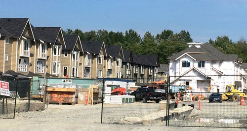 Ashbury & Oak - Langley