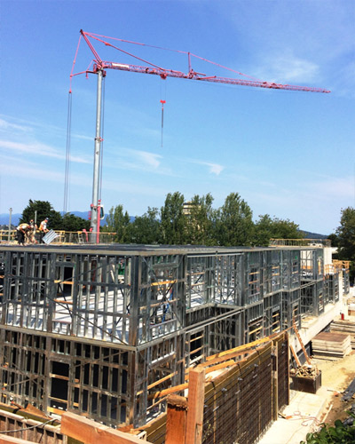 Carlton Gardens - Burnaby