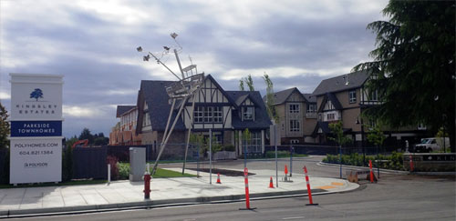 Kingsley Estates - Richmond