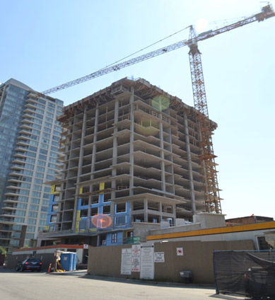 The Lloyd - Coquitlam