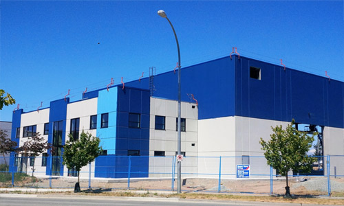 Marshall Road - Abbotsford