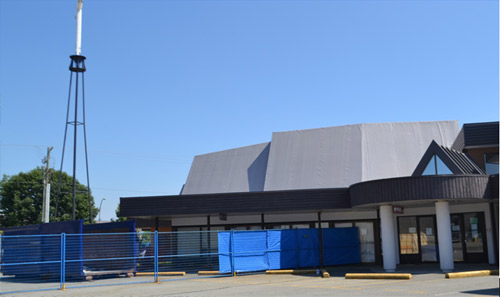 Seven Oaks Alliance Church - Abbotsford