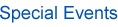 Special Events